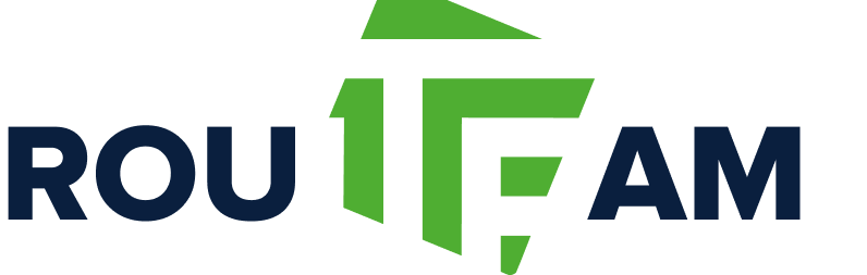 Роутим
